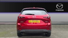 Mazda CX-5 2.0 e-Skyactiv G MHEV Exclusive-Line 5dr Petrol Estate